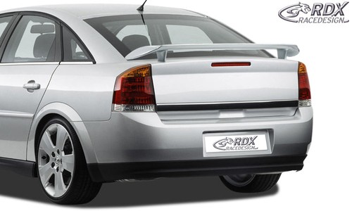 Rdx heckspoiler für - heckspoiler,