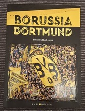 Borussia Dortmund - Echte
