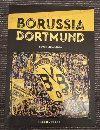 Borussia dortmund echte - borussia,