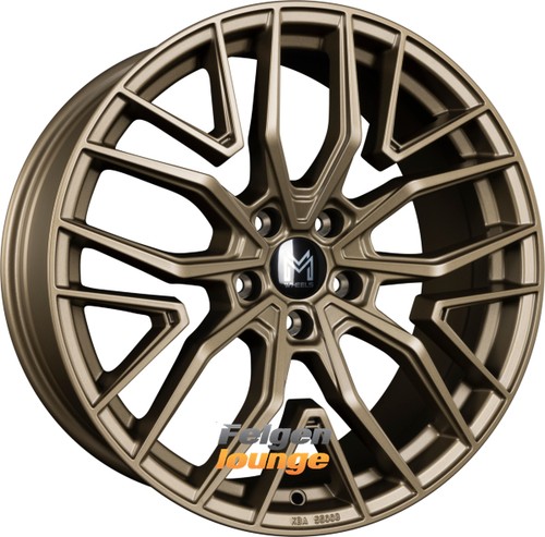 Concepts mm09 bronze - 4x,