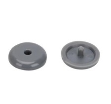 2Paar Universal Gurtstopper