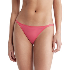 Calvin Klein Women Sheer