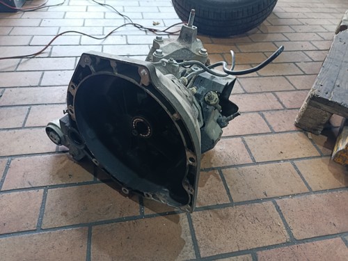 Ford fiesta jd3 jh1 - fiesta,