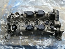 Zylinderkopfhaube mit Nockenwelle – VW Polo 6R 1.4 TSI ACT (04E 1034 73CH)