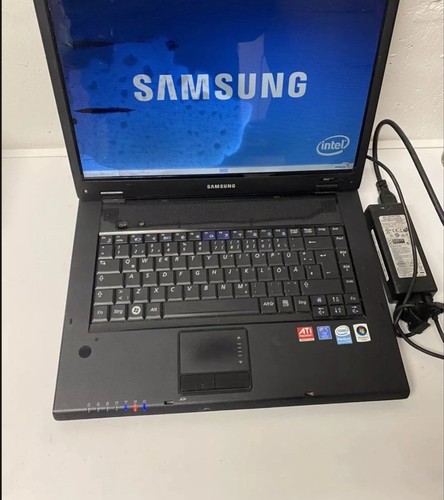 Samsung r60s notebook - samsung,