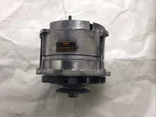 Lichtmaschine generator bosch - generator,