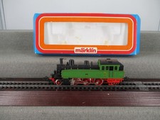 Märklin Spur H0 3312 Dampflok