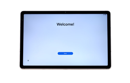 Samsung galaxy tab 6 - tab, fe