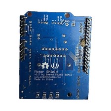Seeed Studio Motor Shield v1.2