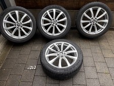 Kia/Hyundai/Mazda 19Zoll