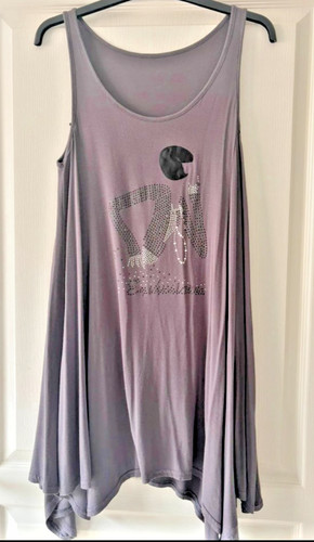 Leichtes sommerkleid - leichtes,
