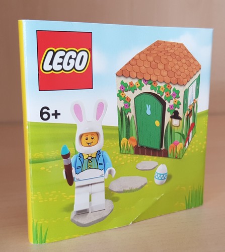 Lego 5005249 ostern - ,
