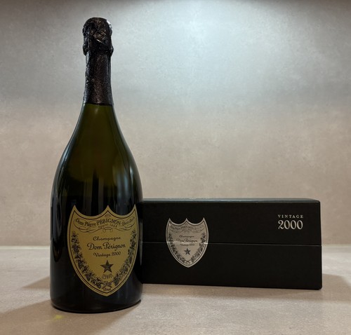 Dom perignon vintage brut - vintage,