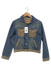 Rodi vintage denim jeansjacke - rodi,