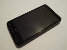 HTC HD2 BLACK NEU+OVP+SUPER