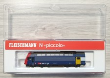 Fleischmann 7753 E-Lok BR 450