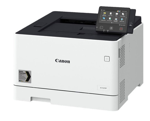 Canon sensys c1127p - x,