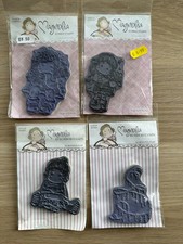 Magnolia Tilda Gummistempel