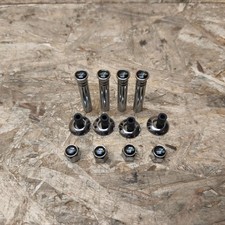 Hartge Türpins & Ventilkappen