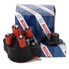Bosch verteilerkappe finger - bosch,