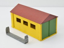 MATCHBOX GARAGE ZUBEHÖRPAKET