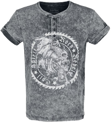 Rock rebel emp herren - rock,