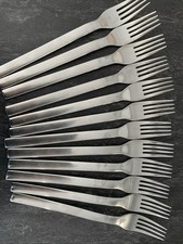 Auerhahn Besteck Mahno Gabeln