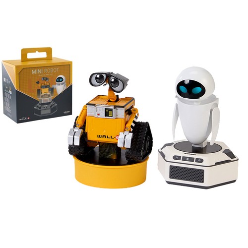 Hiplay robosen mini robot - hiplay,