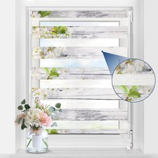 Doppelrollo Klemmfix ohne