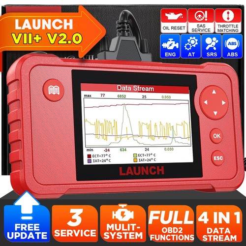 2026 crp123 pro auto obd2 - 2026,