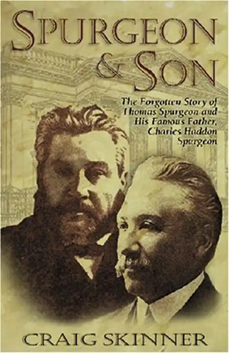 Spurgeon son - spurgeon,