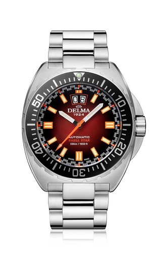 Delma 41703 736 091 shell - delma,