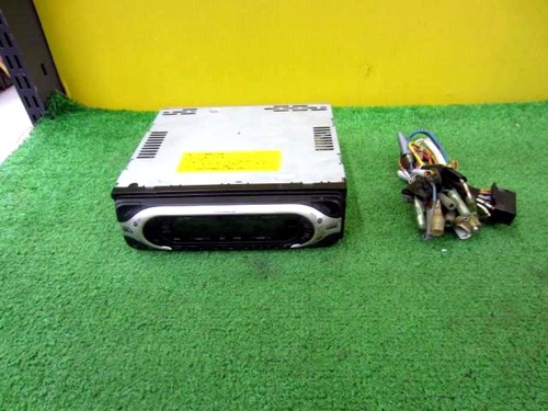 Sony cdx mp40 autoradio - sony,
