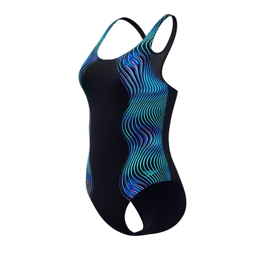 Speedo badeanzug schwimmanzug - speedo,
