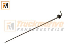 Kraftstoff Steigleitung