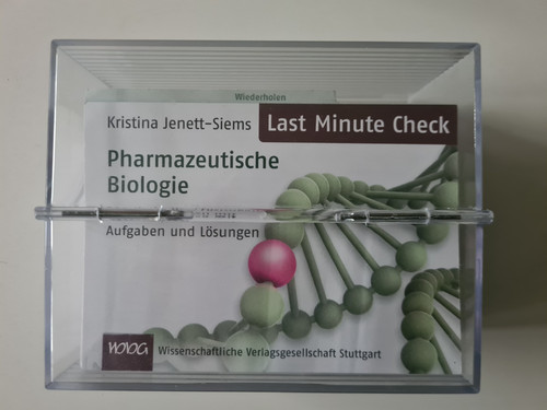 Last minute check - last,