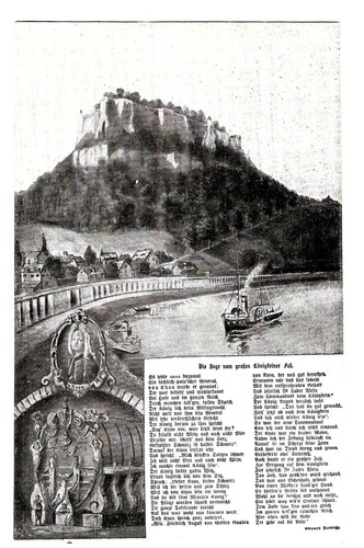 Königstein sächsische - königstein,,