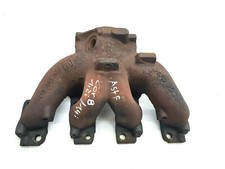 Opel Astra F Corsa B 1,2i 1,4i Abgaskrümmer Auspuffkrümmer 90400194 90400043