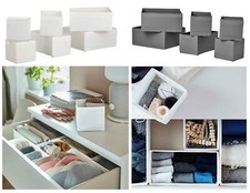 Ikea Skubb Schublade Organizer