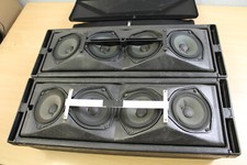 paar Bose Professional