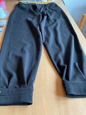 Tuzzi Stiefelhose Gr 40