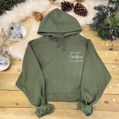 Last christmas miss - last, as