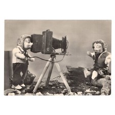 Ansichtskarte Postkarte AK /