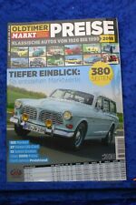 Oldtimer Markt Sonderheft 61