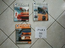 Konvolut 3 Tuning Magazine -