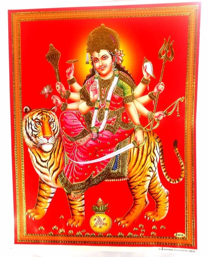 Bild picture durga - picture,