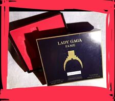 Lady Gaga, Fame Perfume