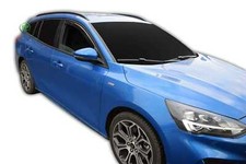 Windabweiser Regenabweiser