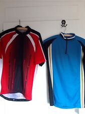 Set Radtrikots Radsport Crane unisex Herrengröße 44/46 und 48