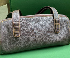 VOI - ECHT LEDER -TASCHE -